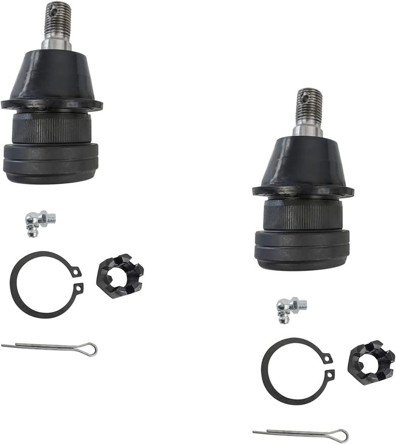 Front Upper Ball Joints - K7346 x2