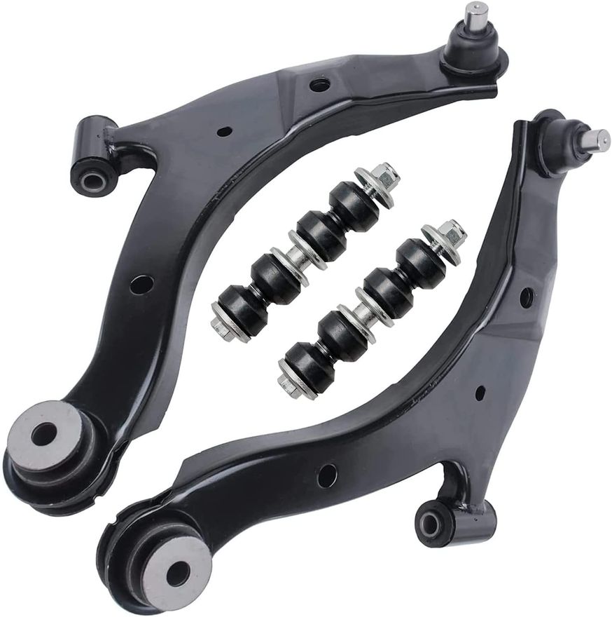 Main Image - Front Lower Control Arms Kit