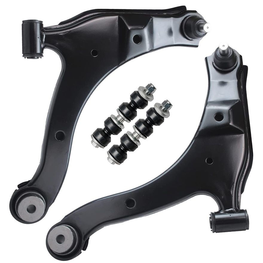Main Image - Front Lower Control Arms Kit