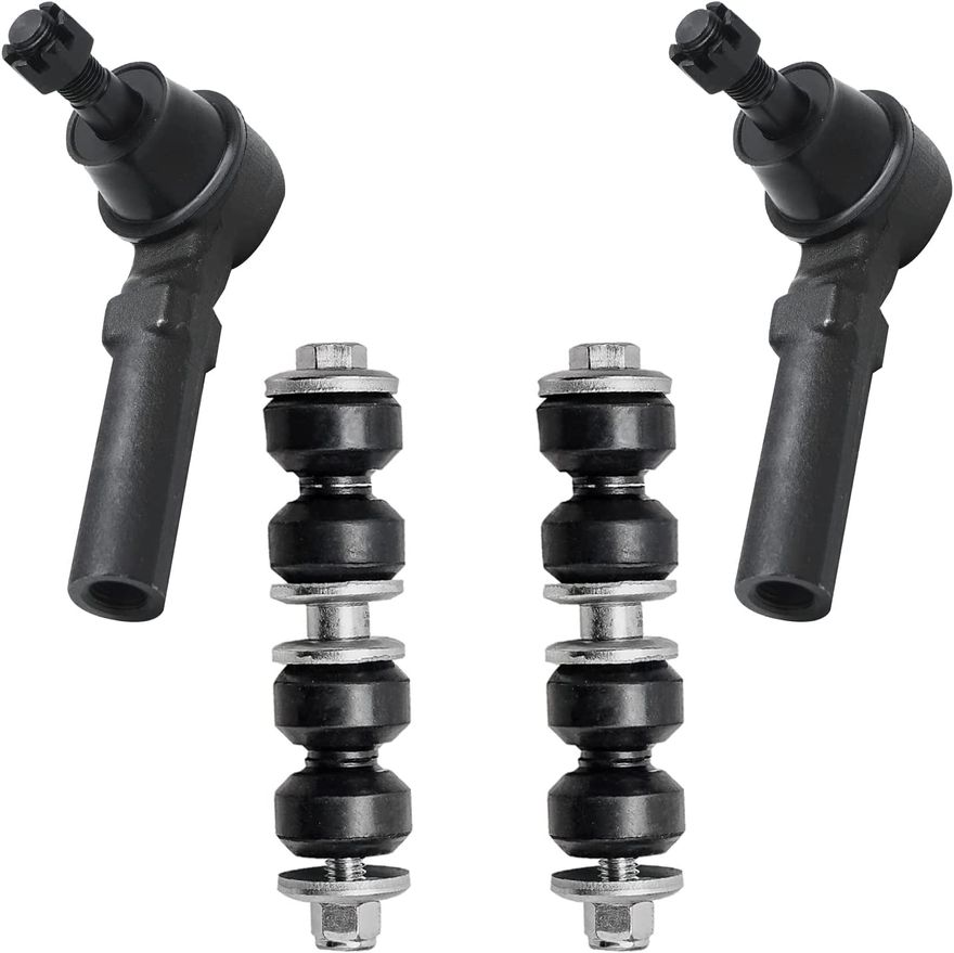 Main Image - Front Outer Tie Rods Kit