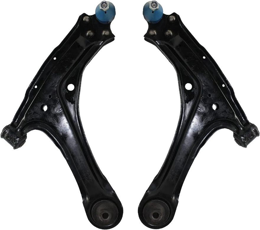 Front Lower Control Arm - K80428_K80446