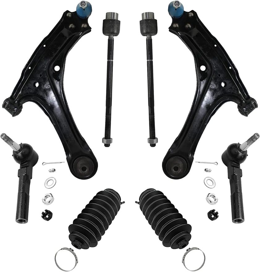 Main Image - Front Lower Control Arms Kit