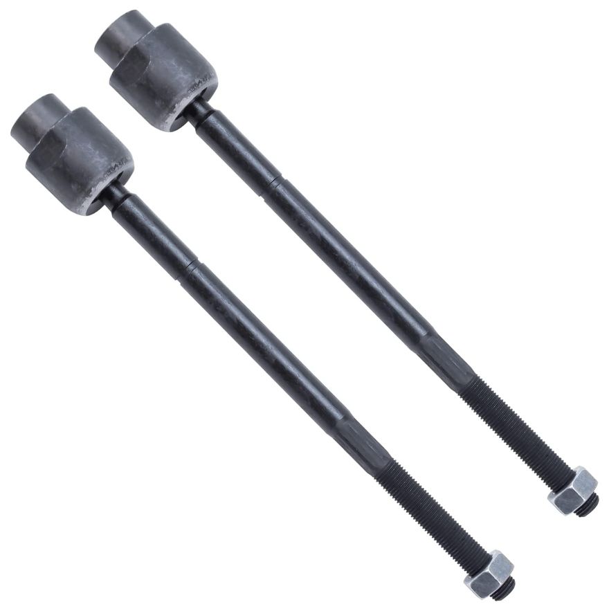 Front Inner Tie Rods - EV408 x2