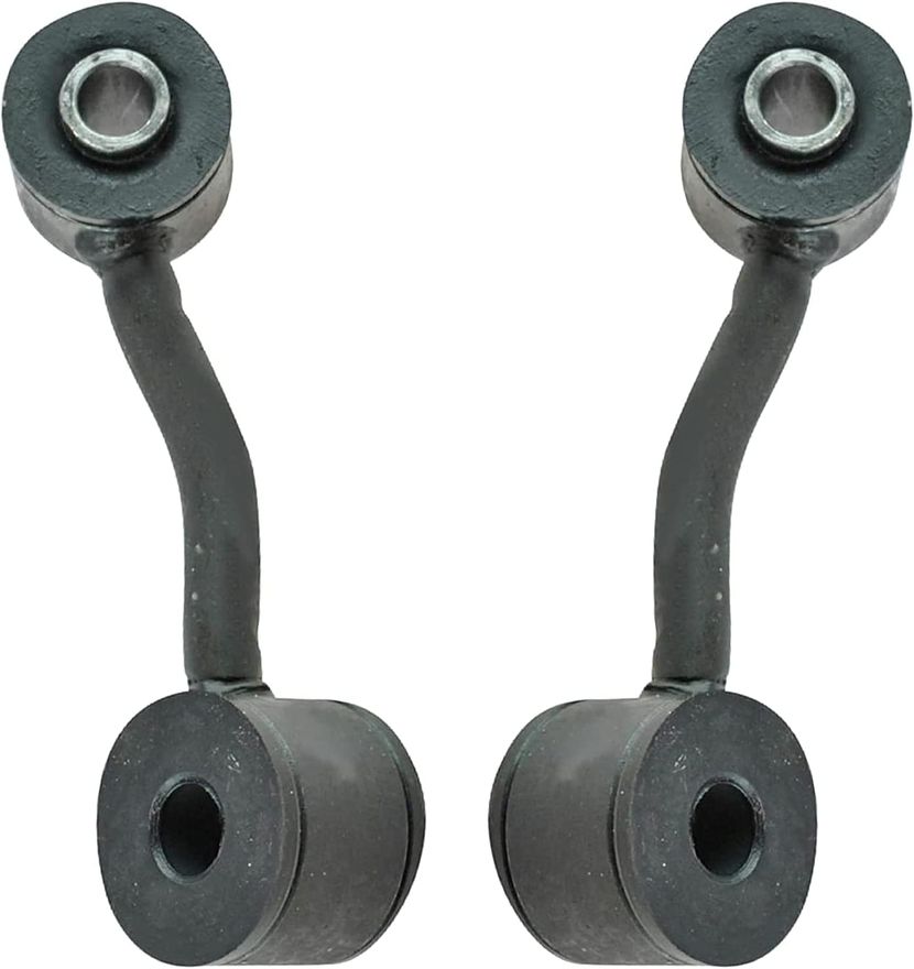 Rear Sway Bar Links - K80265_K80266