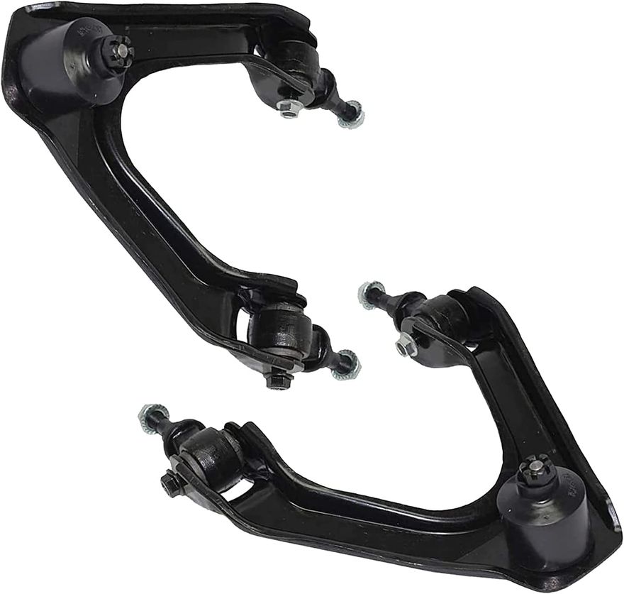 Front Upper Control Arm - K90446_K90447