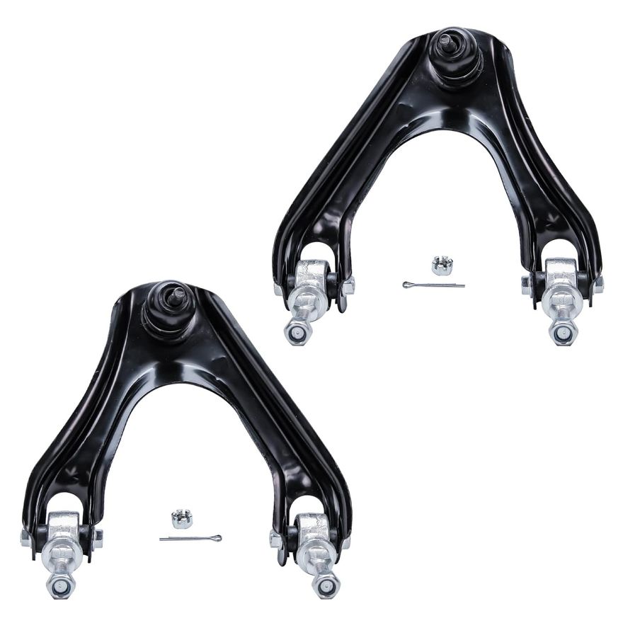 Front Upper Control Arm - K90446_K90447