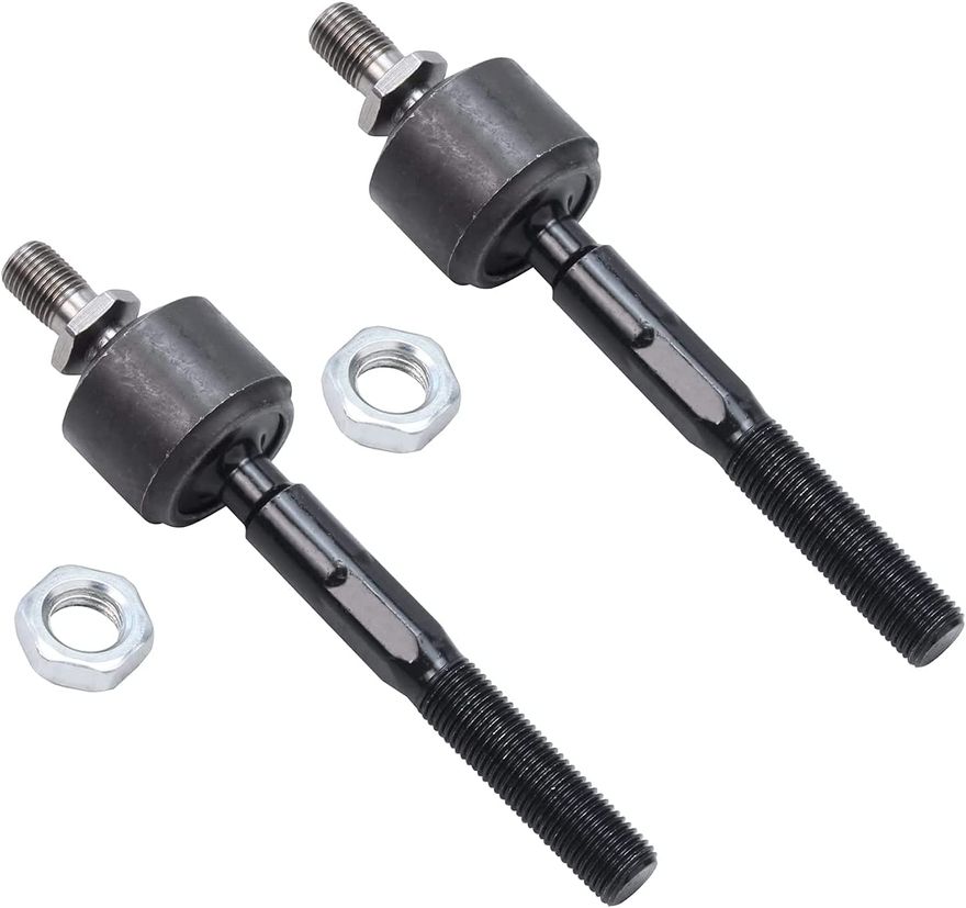 Front Inner Tie Rods - EV342 x2