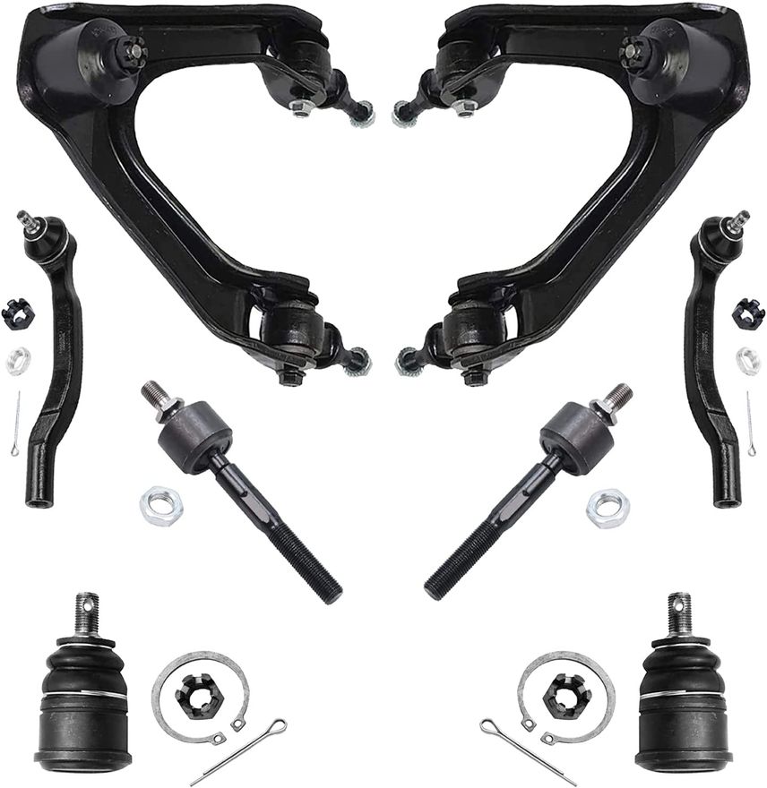 Main Image - Front Control Arms Ball Joints