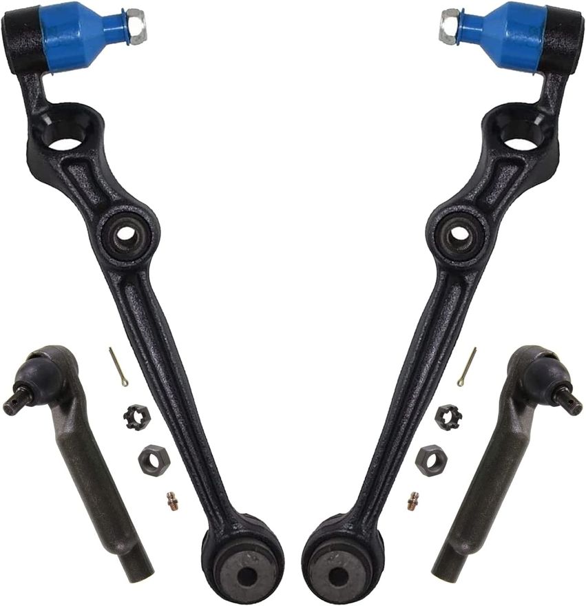 Main Image - Front Lower Control Arms Kit