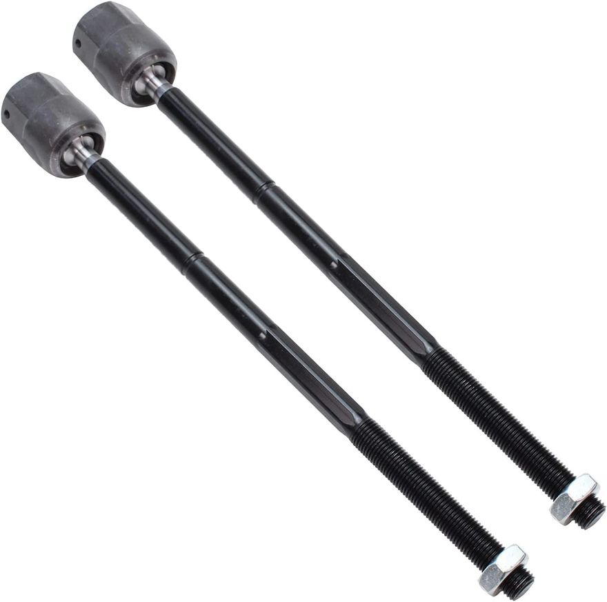 Front Inner Tie Rod - EV127 x2