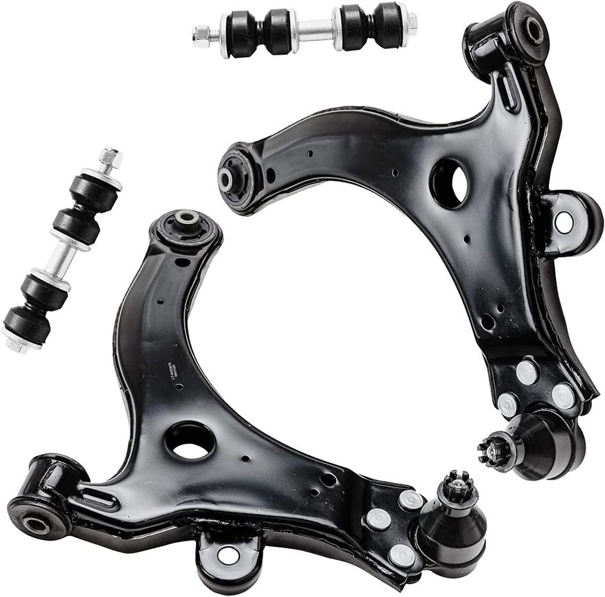 Main Image - Front Lower Control Arms Kit