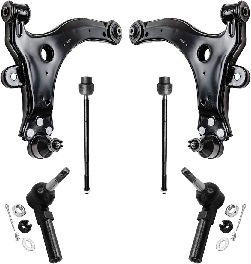 Main Image - Front Lower Control Arms Kit
