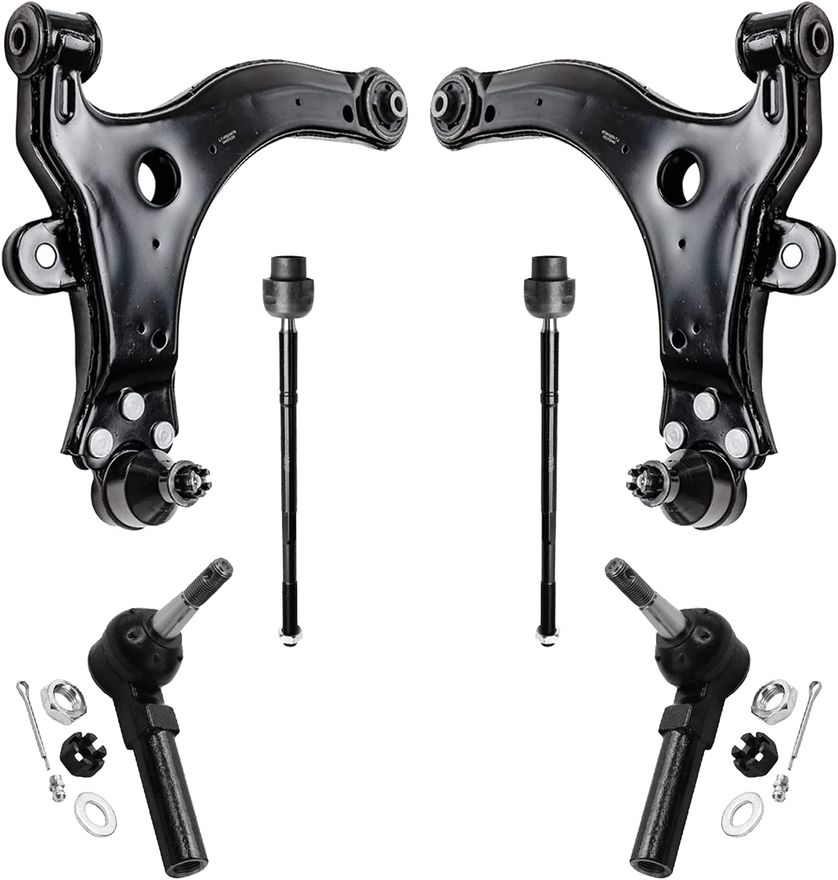 Main Image - Front Lower Control Arms Kit