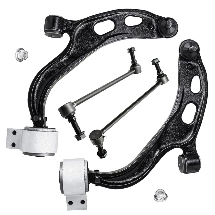 Main Image - Front Lower Control Arms Kit