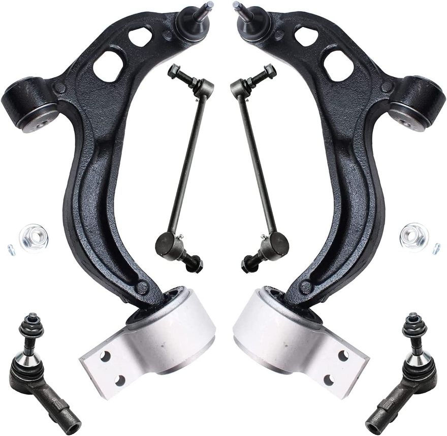 Main Image - Front Lower Control Arms Kit