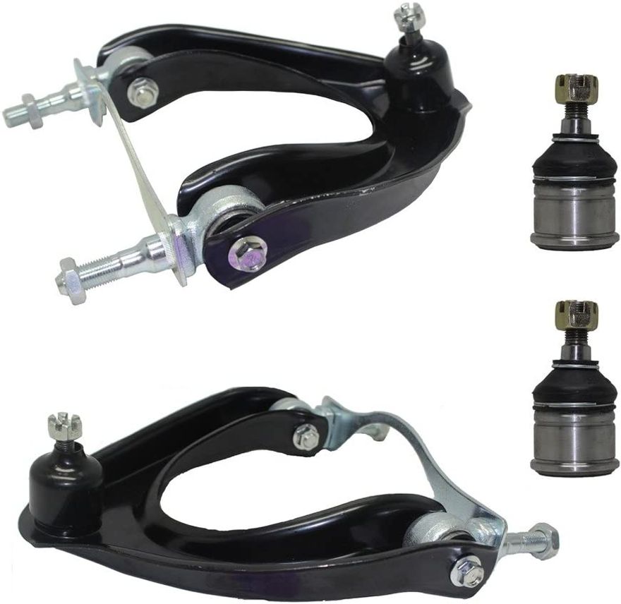 Main Image - Front Control Arms Ball Joints