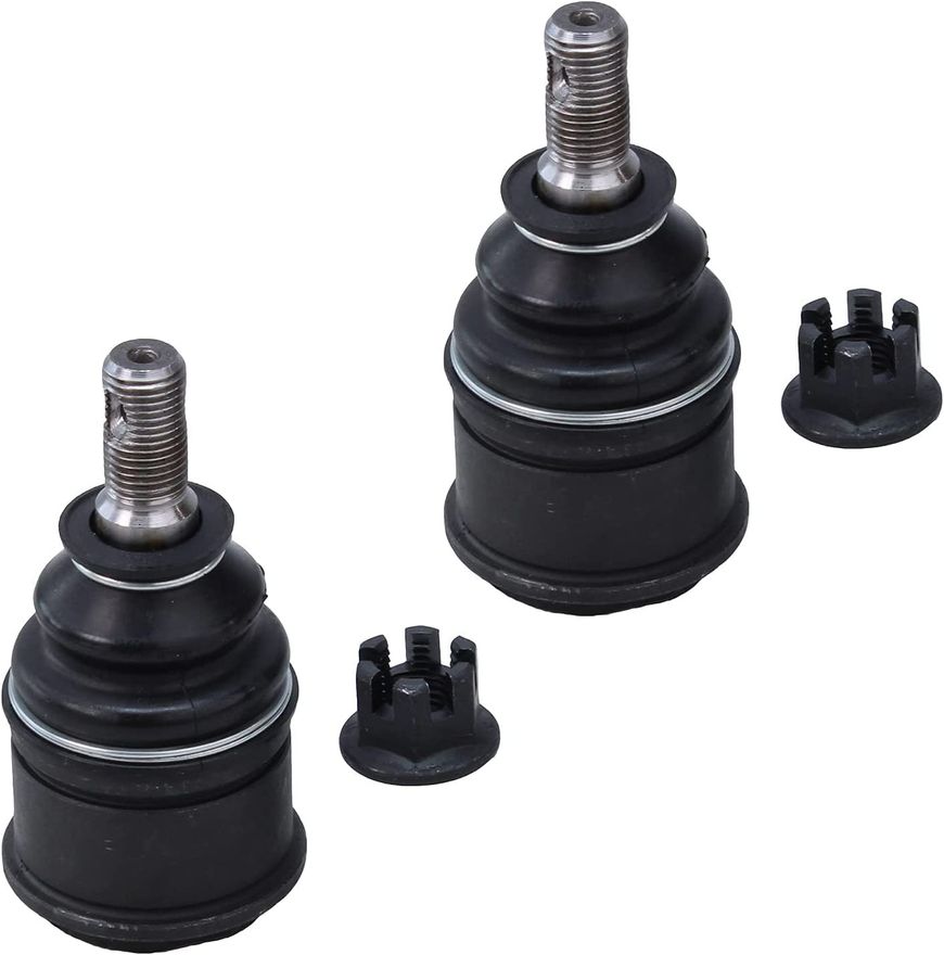 Front Lower Ball Joints - K9385 x2