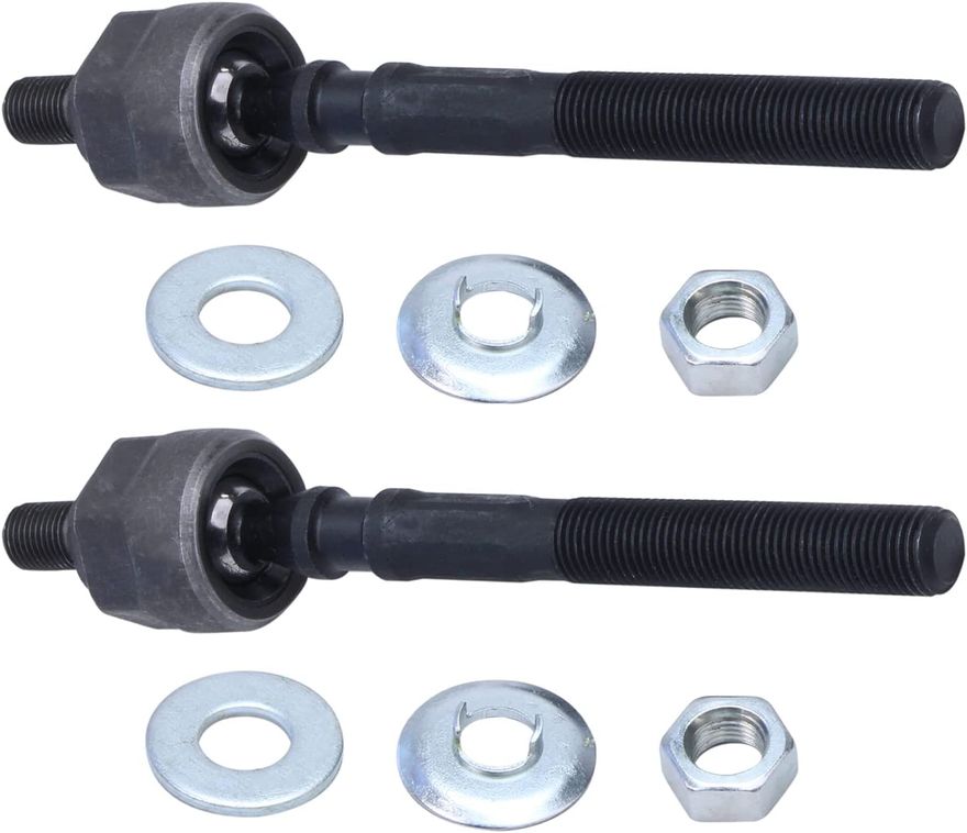 Front Inner Tie Rod - EV217 x2