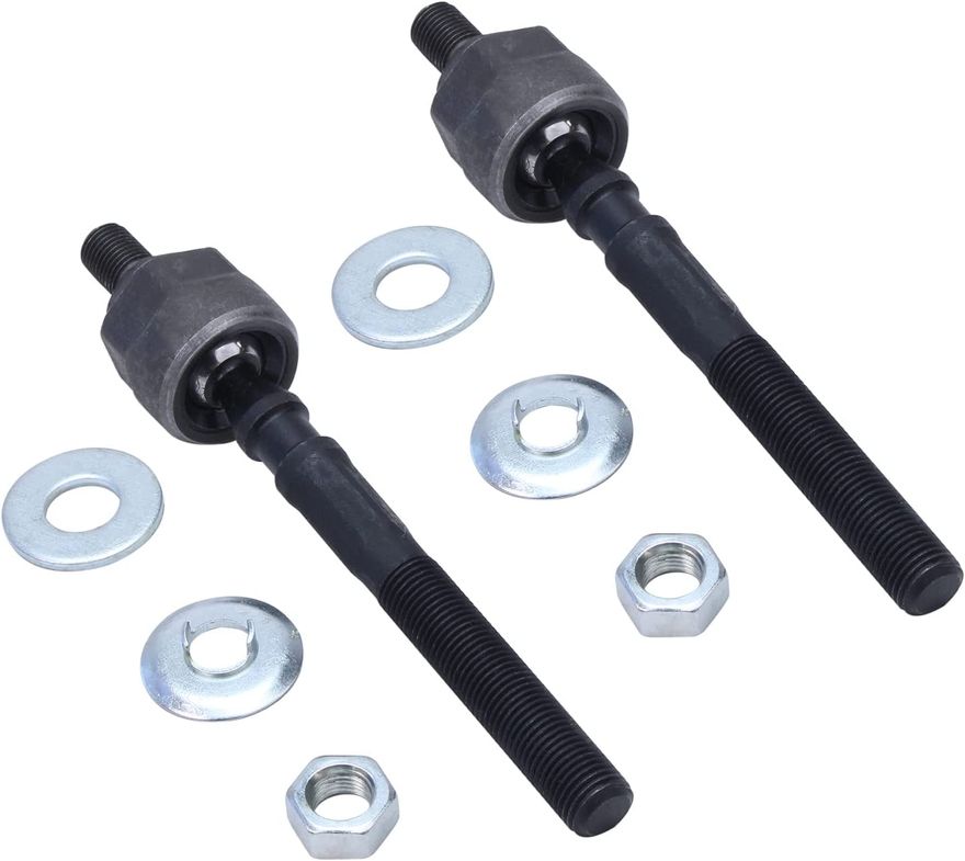 Front Inner Tie Rod - EV217 x2