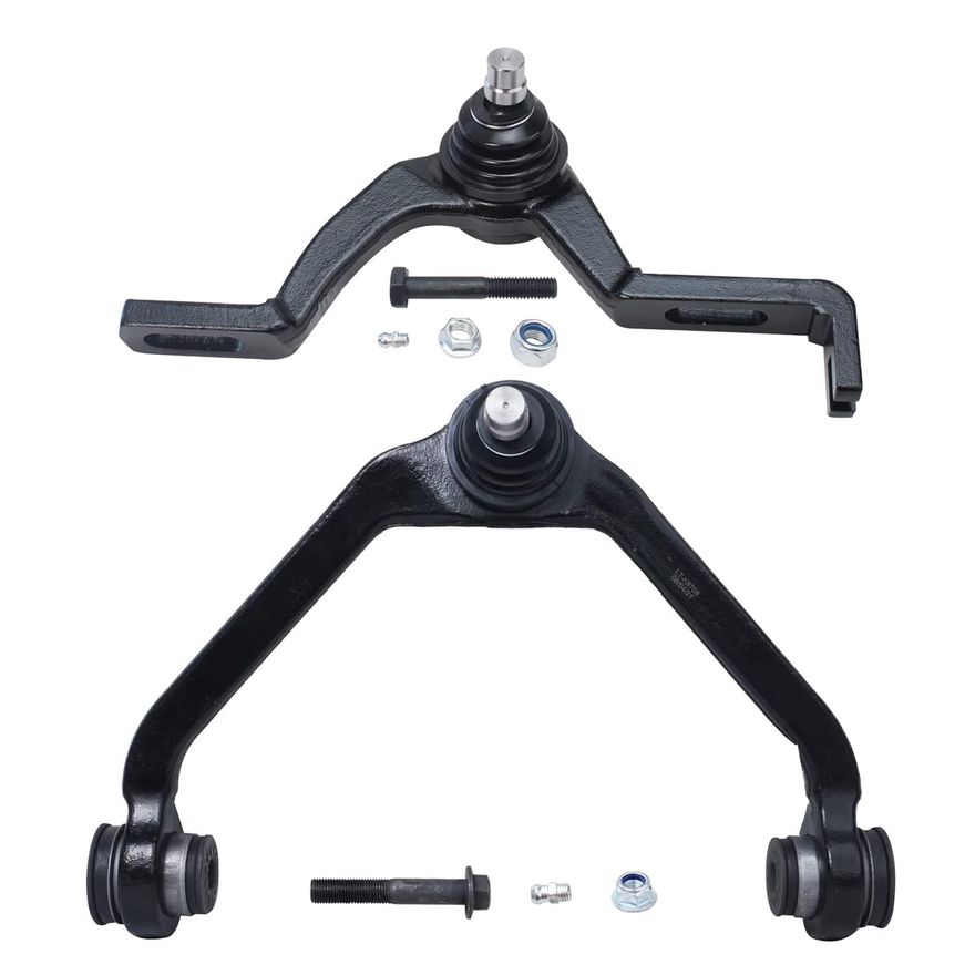 Front Upper Control Arm - K8708_K8710