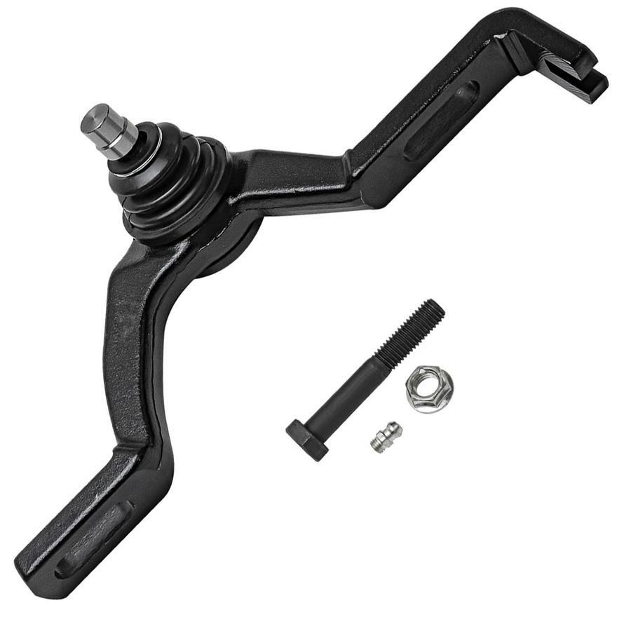 Front Upper Control Arm - K8710