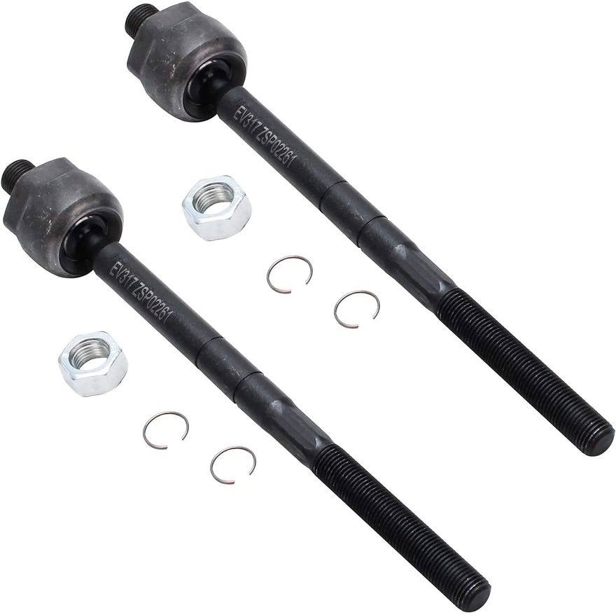 Front Inner Tie Rod - EV317 x2