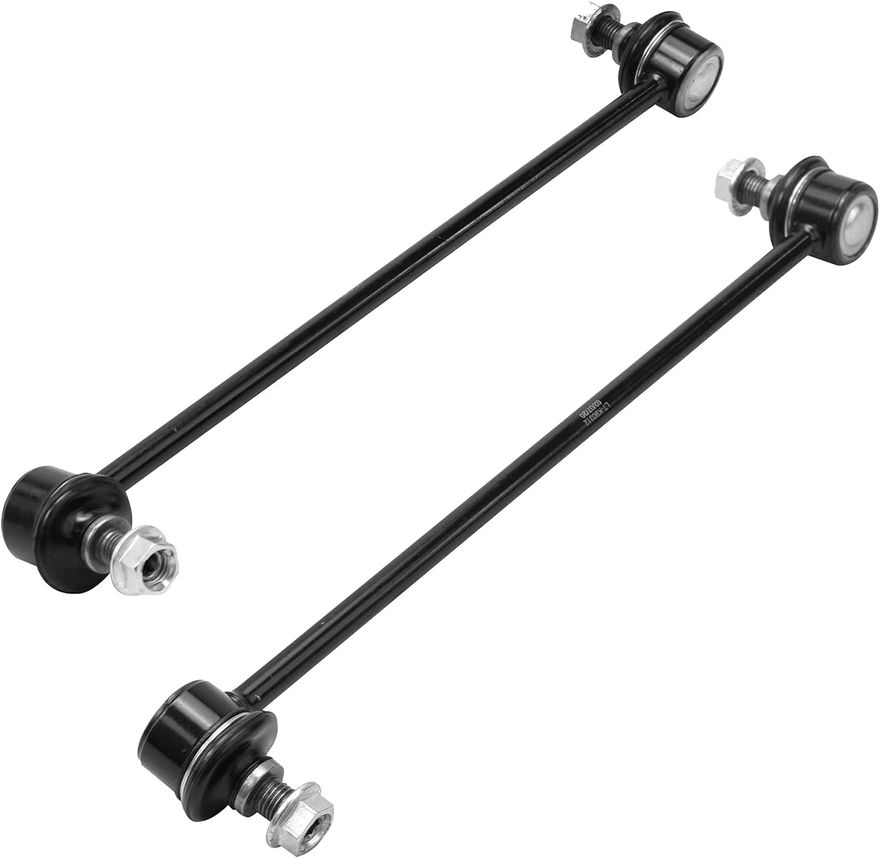 Front Sway Bar Links - K90311_K90312