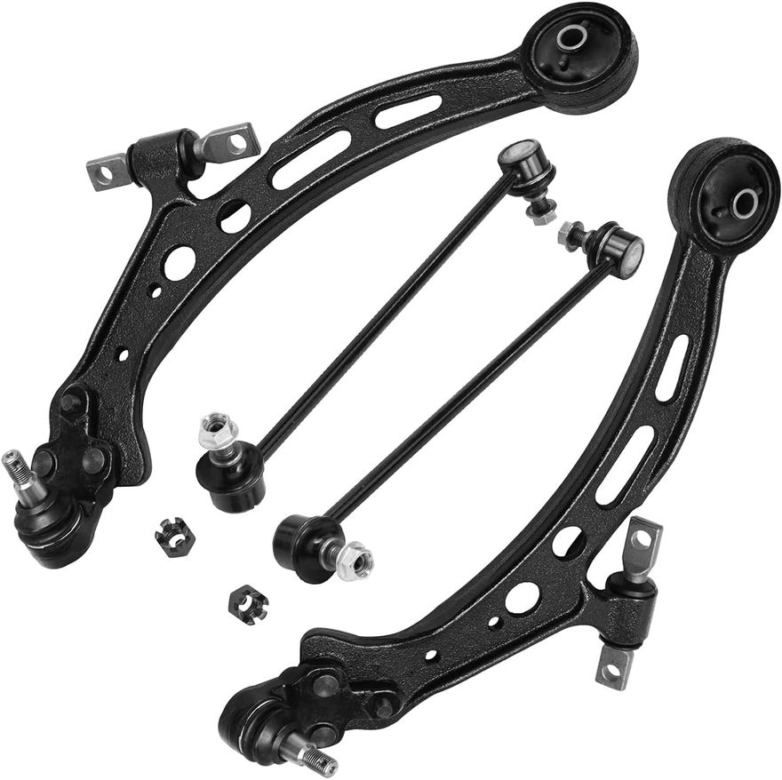 Main Image - Front Lower Control Arms Kit