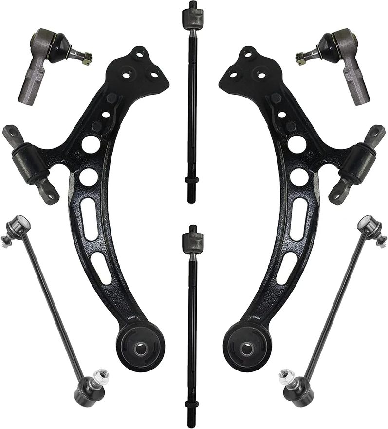 Main Image - Front Lower Control Arms Kit