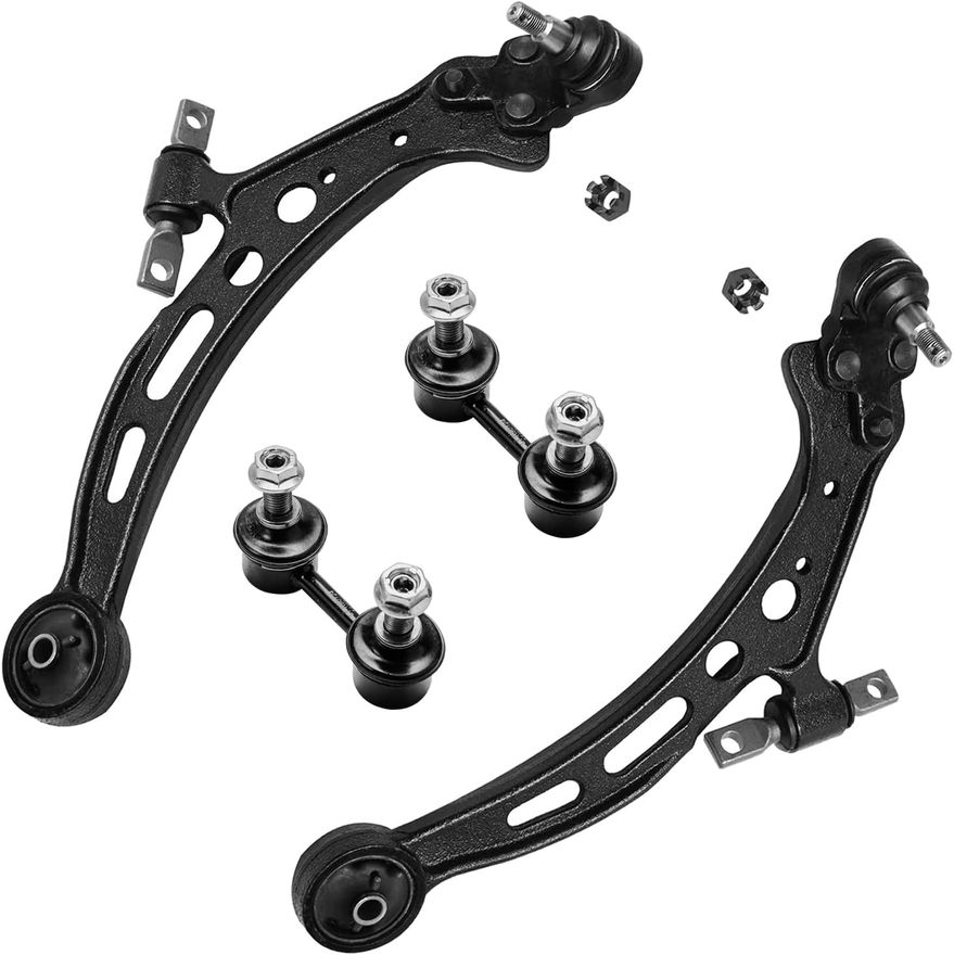 Main Image - Front Lower Control Arms Kit