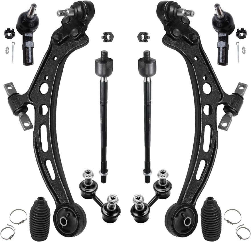 Main Image - Front Lower Control Arms Kit