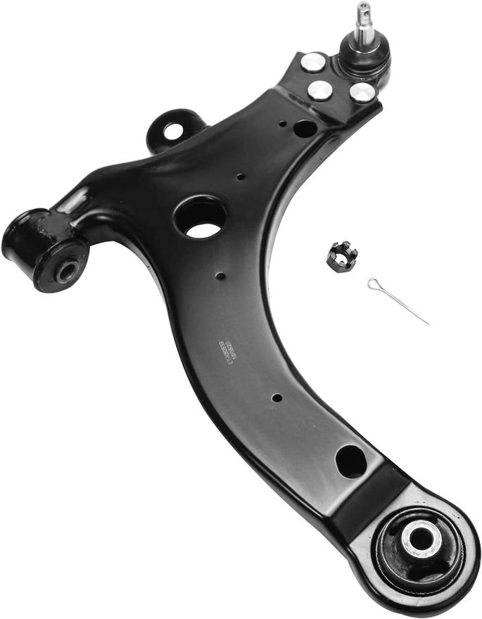 Front Lower Control Arm - K80538 / K80539