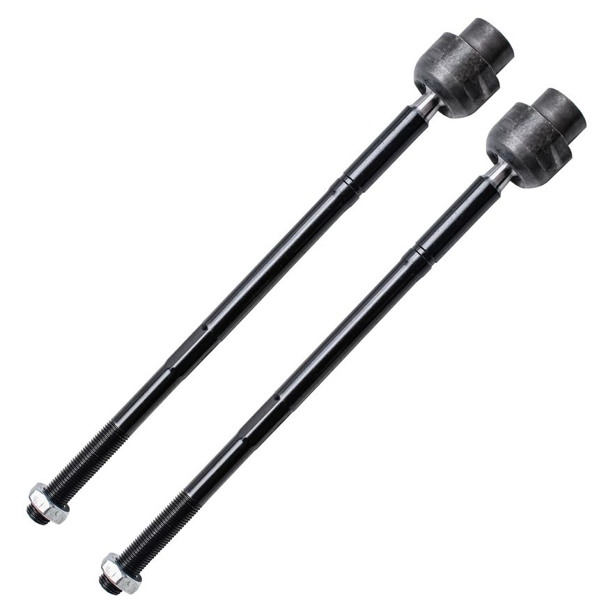 Front Inner Tie Rods - EV195 x2