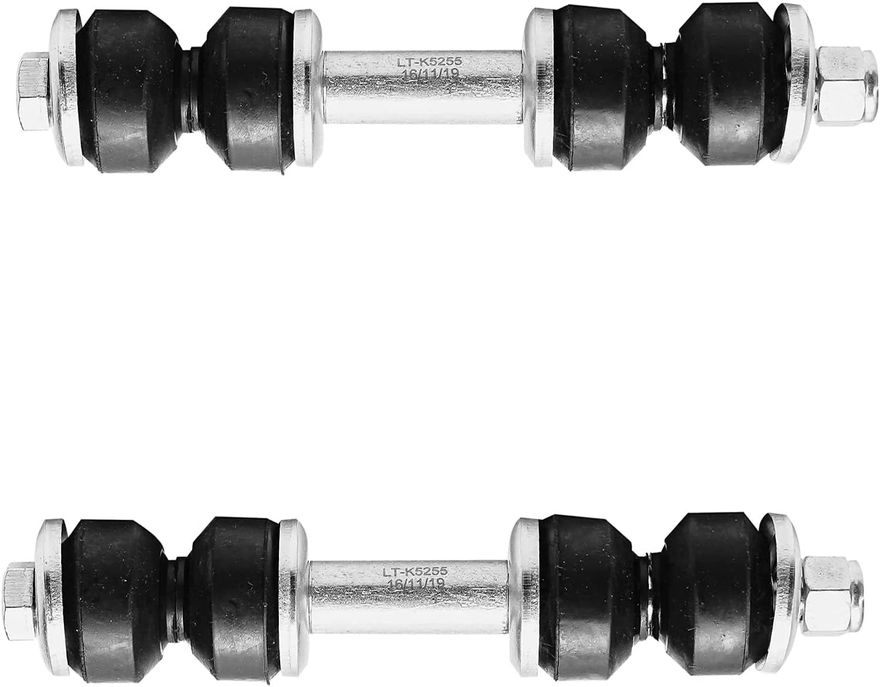 Front Sway Bar Links - K5255 x2