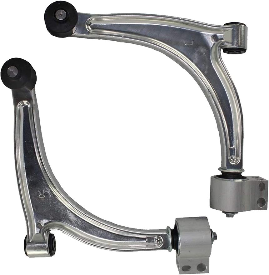Front Lower Control Arms - K620179_K620180