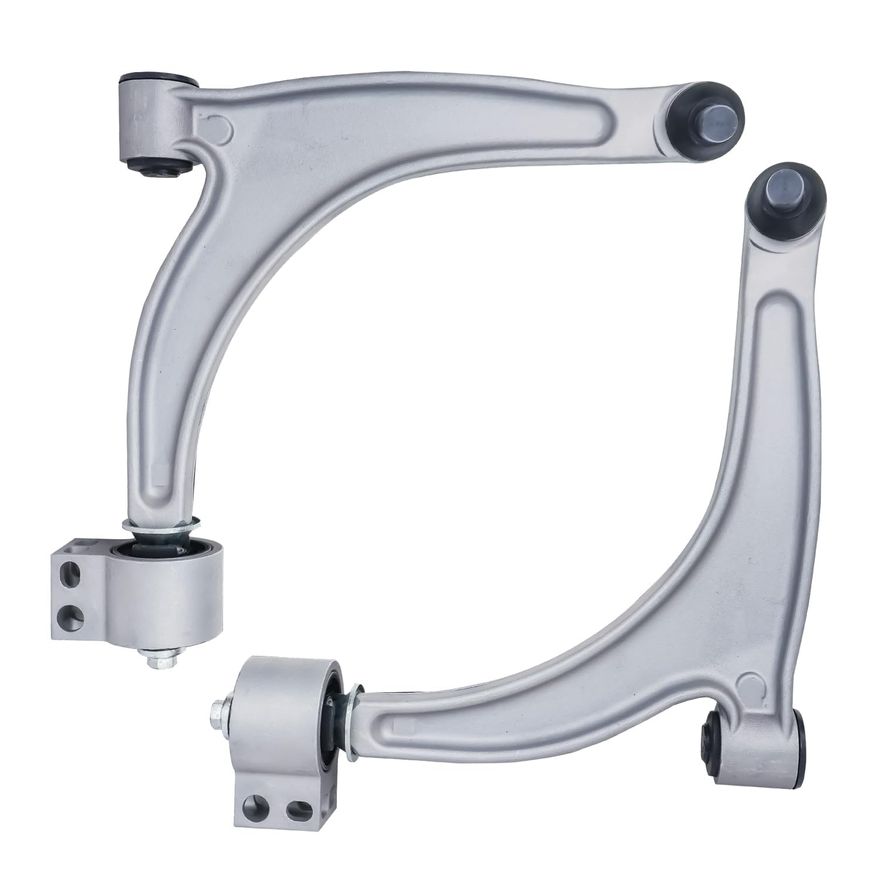 Front Lower Control Arms - K620179_K620180