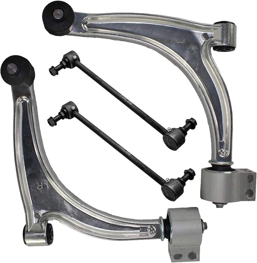 Main Image - Front Lower Control Arms Kit