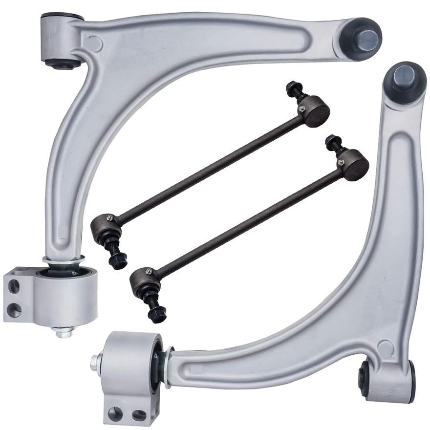 Main Image - Front Lower Control Arms Kit