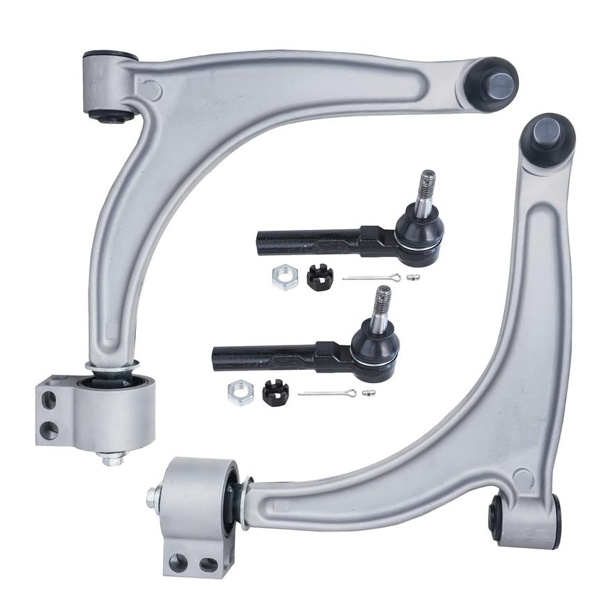 Main Image - Front Lower Control Arms Kit