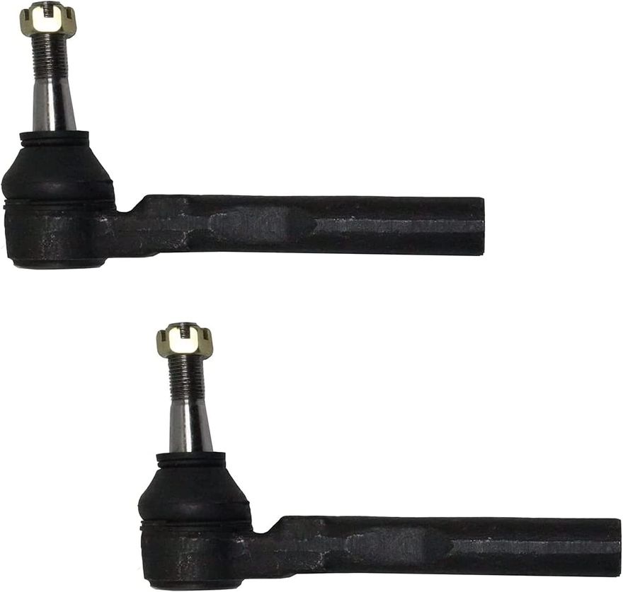 Front Outer Tie Rods -ES800086 x2