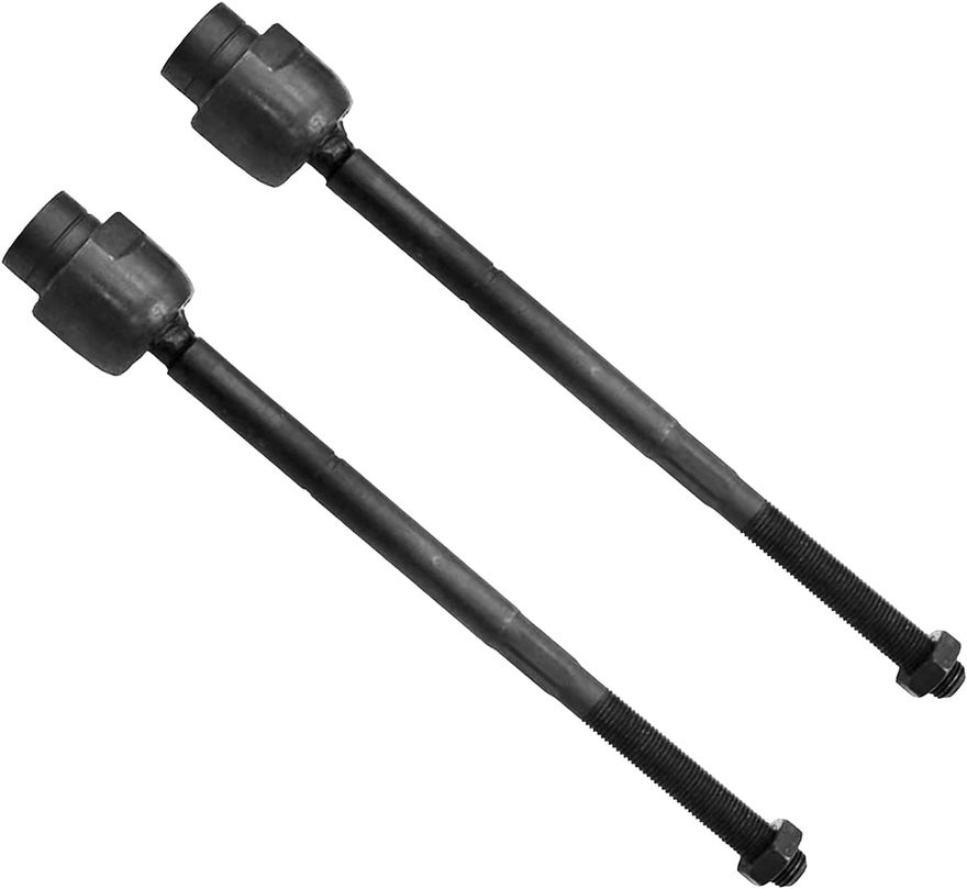 Front Inner Tie Rods - EV80988 x2