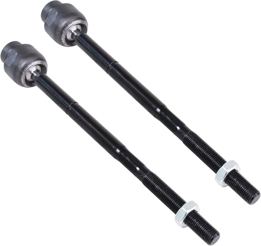 Front Inner Tie Rods - EV80988 x2