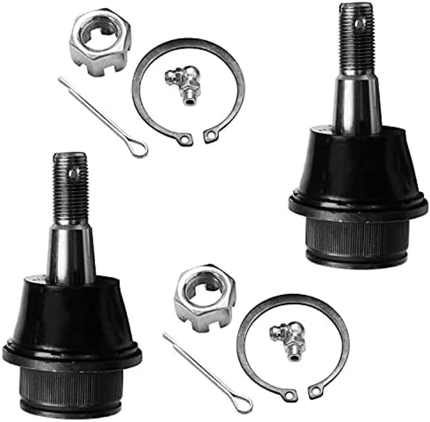 Front Lower Ball Joints - K7411 x2