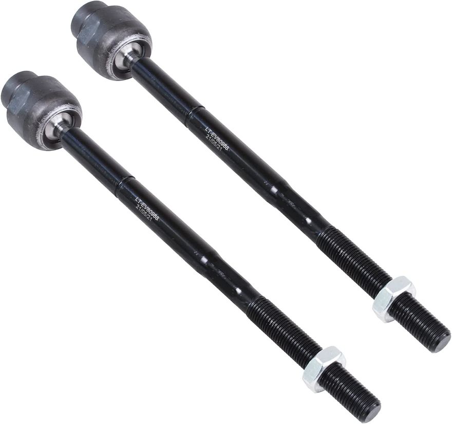 Front Inner Tie Rods - EV407 x2