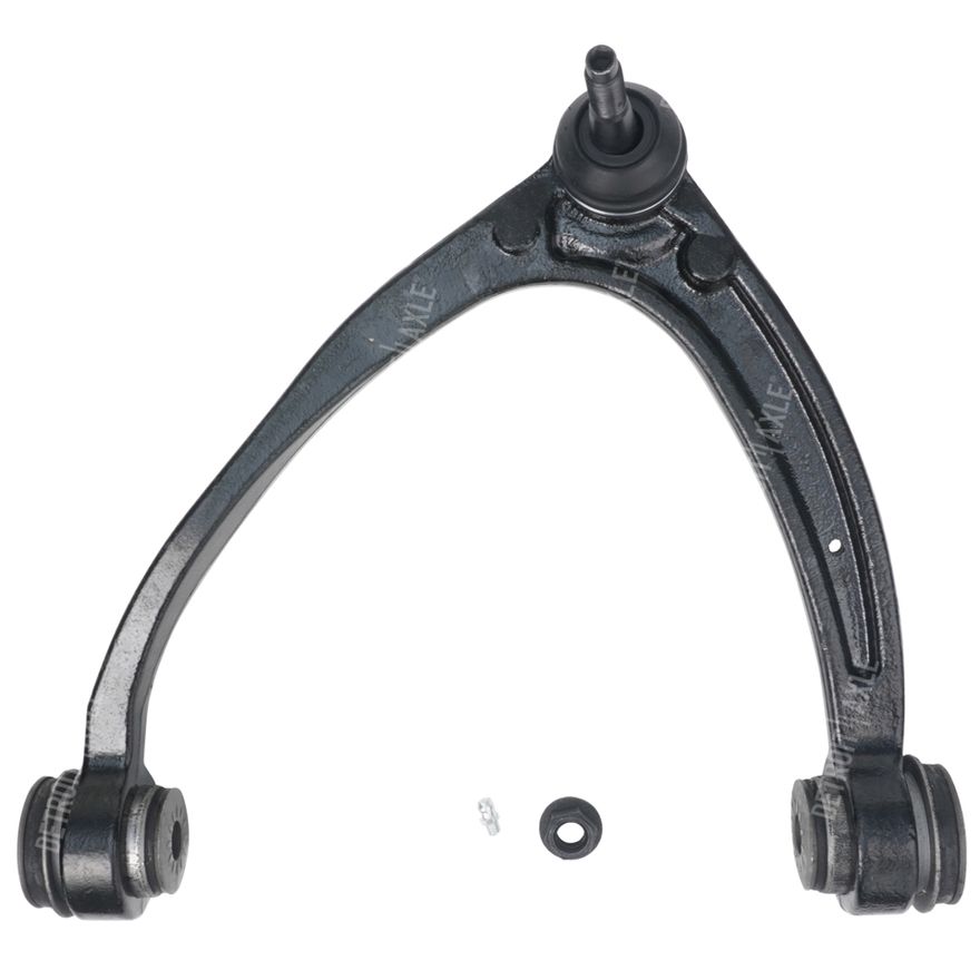 Front Left Upper Control Arm - K80669