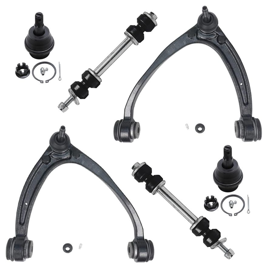 Main Image - Control Arm Suspension Kit