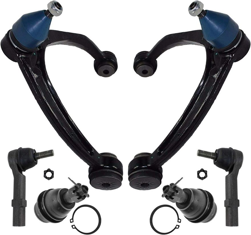 Main Image - Control Arm Suspension Kit