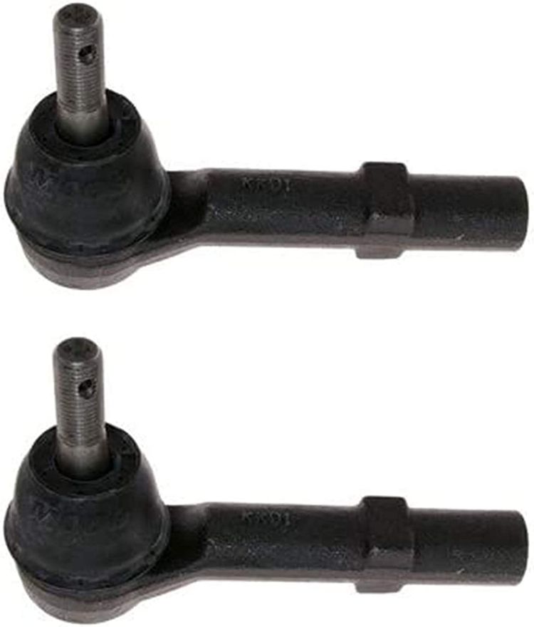 Outer Tie Rod - ES800223 x2