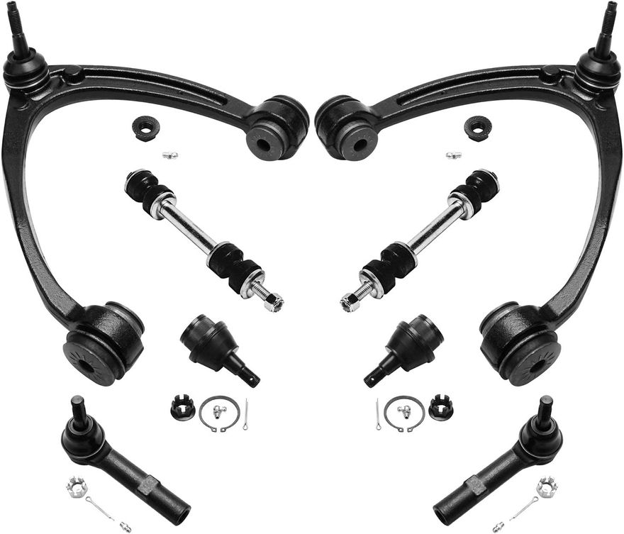 Main Image - Suspension Kit