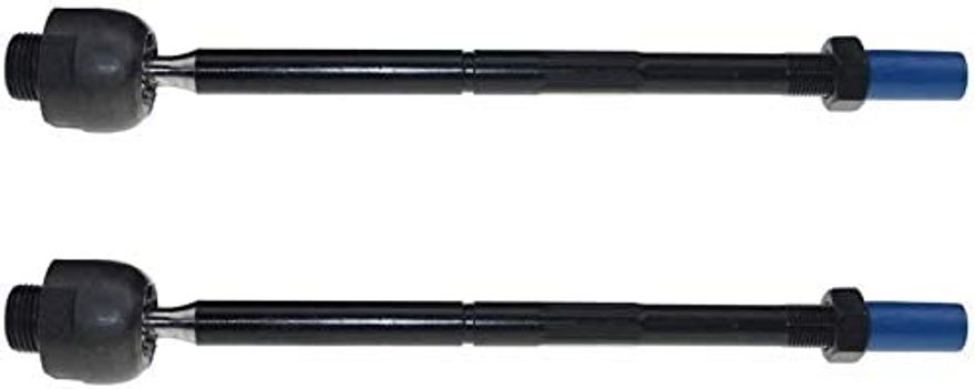 Front Inner Tie Rods - EV800084 x2